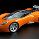 Illustration for article titled Lotus and Hot Wheels Create Badass Concept